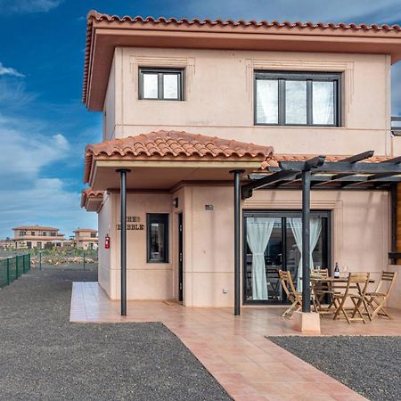 The Bubble Villa La Oliva Exterior photo