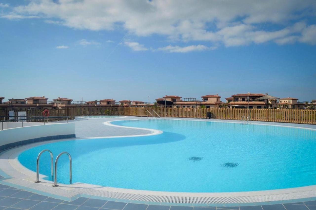 The Bubble Villa La Oliva Exterior photo