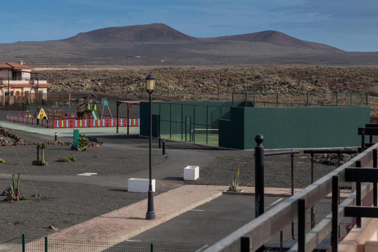 The Bubble Villa La Oliva Exterior photo