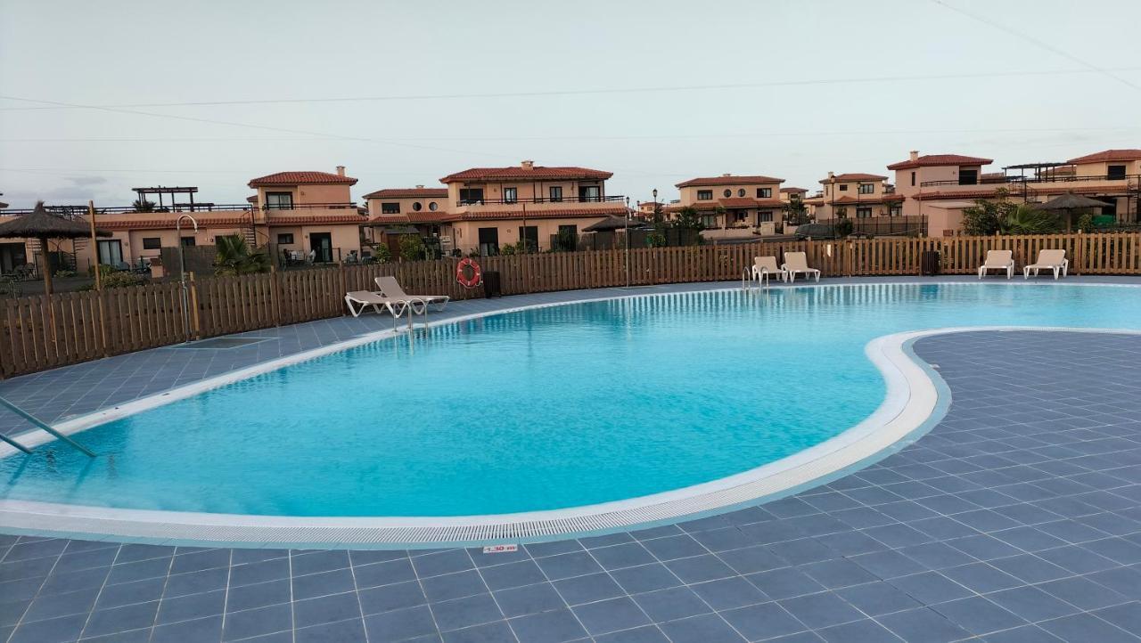The Bubble Villa La Oliva Exterior photo